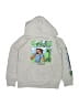 Minecraft Silver Pullover Hoodie Size M (baby) - photo 1