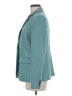 Ann Taylor LOFT Teal Blazer Size 8 - photo 5