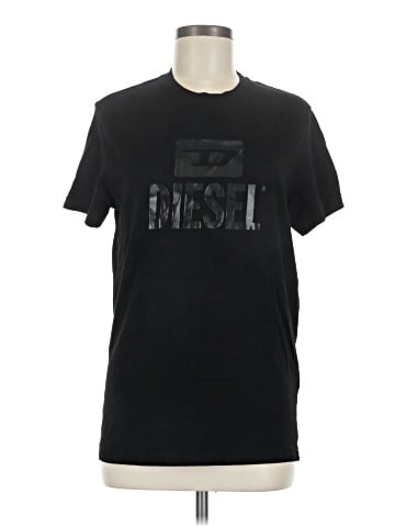 Diesel Short Sleeve T-Shirt (view 1)