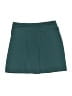 PrAna Solid Teal Active Skort Size S - photo 1