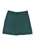 PrAna Solid Teal Active Skort Size S - photo 2