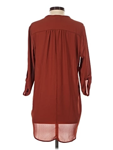 Lush 3/4 Sleeve T-Shirt (view 2)