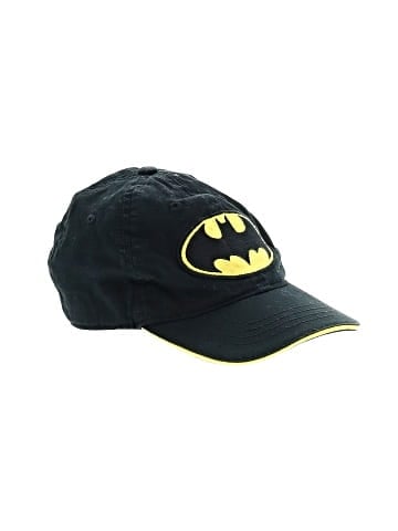 Batman Baseball Cap (view 1)