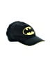 Batman 100% Cotton Black Baseball Cap  Size M (kids) - photo 1