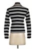 Gap Stripes Gray Blazer Size 0 (petite) - photo 2