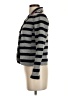 Gap Stripes Gray Blazer Size 0 (petite) - photo 5