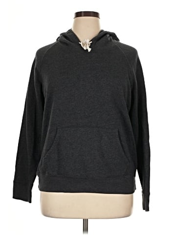 Old Navy Pullover Hoodie (view 1)