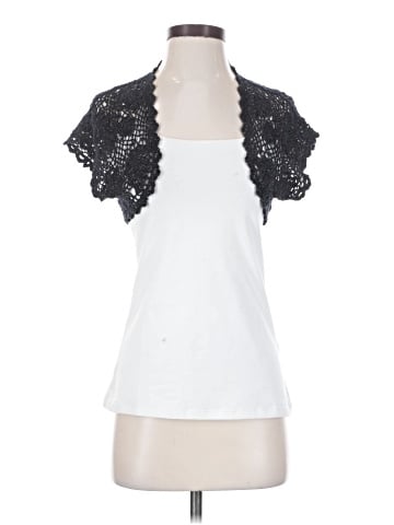 Tabitha Short Sleeve Top (view 1)