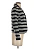 Gap Stripes Gray Blazer Size 0 (petite) - photo 4