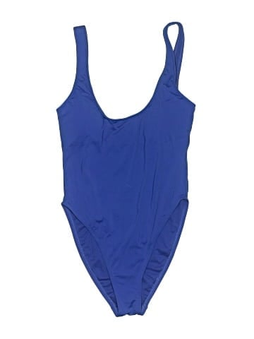 Bikini Nation One Piece Swimsuit (view 1)