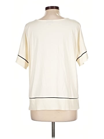 J.Jill Short Sleeve T-Shirt (view 2)