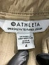 Athleta Solid Tan Casual Pants Size 4 - photo 7