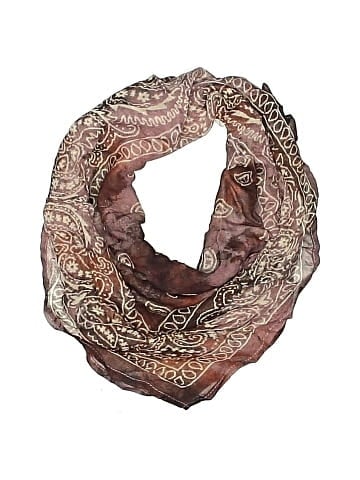 Chan Luu Scarf (view 1)