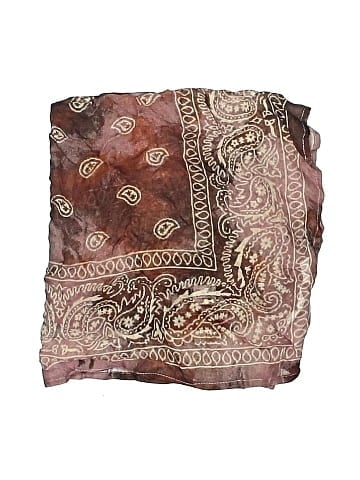 Chan Luu Scarf (view 2)