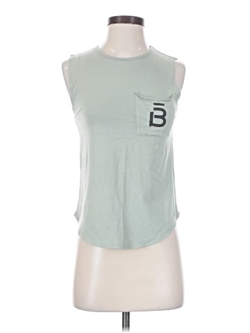Victoria Beckham Sleeveless T-Shirt (view 1)