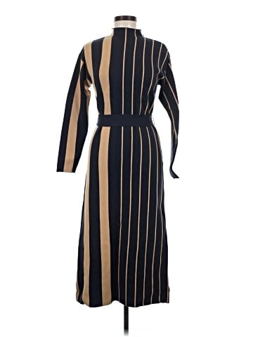 Ann Taylor Casual Dress (view 1)