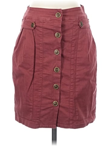 Amadi Casual Skirt (view 1)