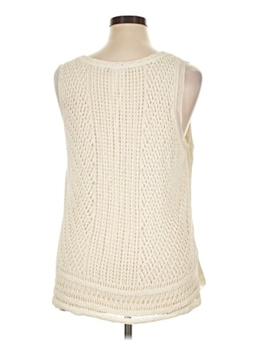 White House Black Market Sweater Vest (view 2)