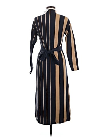 Ann Taylor Casual Dress (view 2)