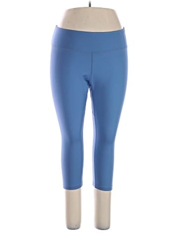 Nike Active Pants (view 1)