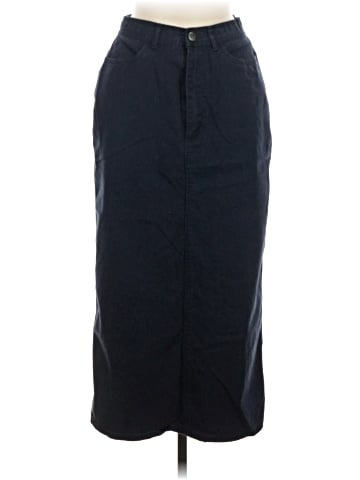 L.L.Bean Formal Skirt (view 1)