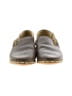 Assorted Brands Solid Gray Flats Size EU 39 - photo 2
