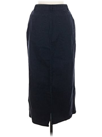L.L.Bean Formal Skirt (view 2)