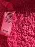SKIMS Tweed Pink Casual Pants Size M - photo 7