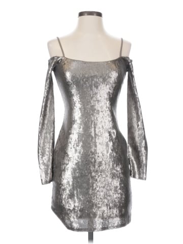 Express Cocktail Dress (view 1)
