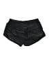 Active 100% Polyester Black Athletic Shorts Size S - photo 2
