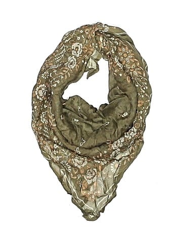 Chan Luu Scarf (view 1)
