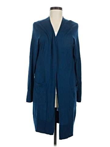 Universal Standard Cardigan (view 1)