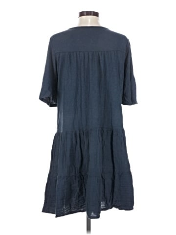 Velvet by Graham & Spencer Casual Dress (view 2)