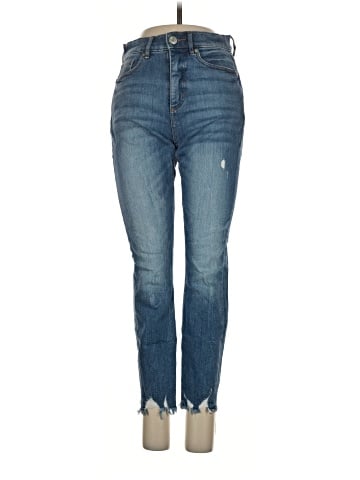 Ann Taylor LOFT Jeans (view 1)