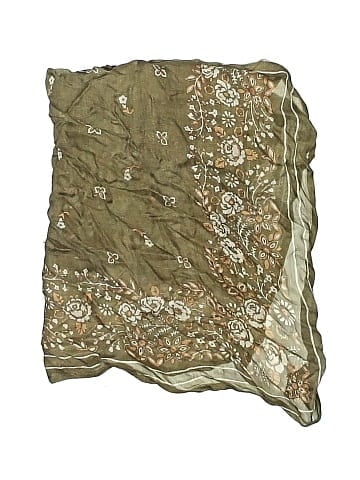 Chan Luu Scarf (view 2)