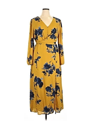 Chelsea28 Casual Dress (view 1)