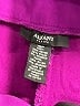 Alfani Purple Active Pants Size 10 Petite - photo 7