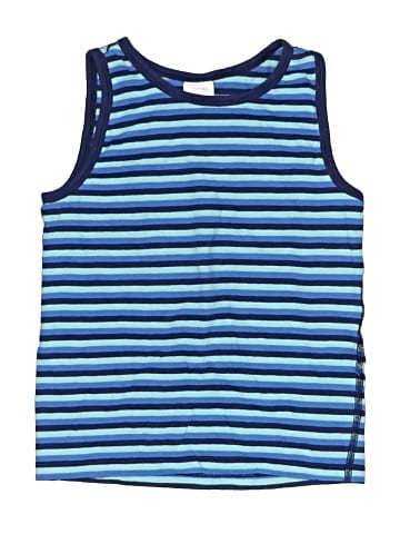 Hanna Andersson Sleeveless T-Shirt (view 1)
