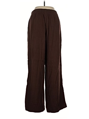 Old Navy Linen Pants (view 2)