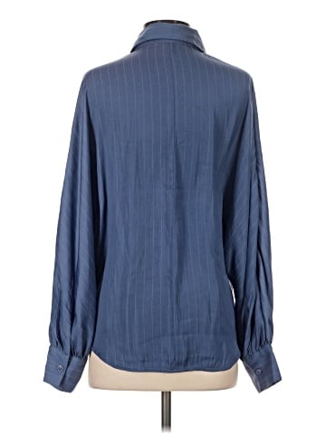 Glam Long Sleeve Blouse (view 2)
