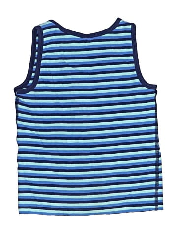 Hanna Andersson Sleeveless T-Shirt (view 2)