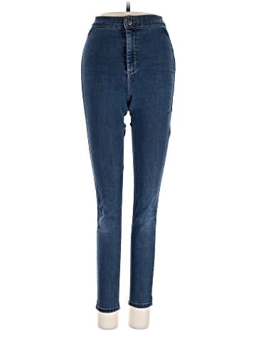 Topshop Jeans (view 1)