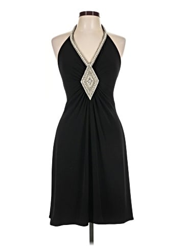 Moda International Cocktail Dress (view 1)
