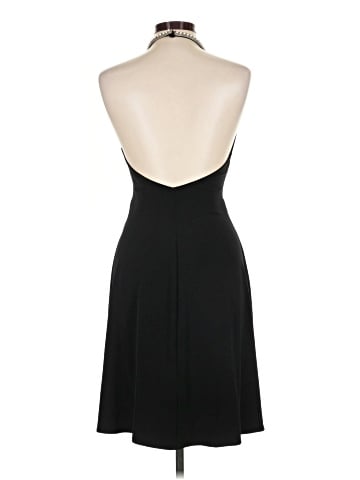 Moda International Cocktail Dress (view 2)