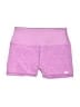 Alo Pink Athletic Shorts Size M - photo 1