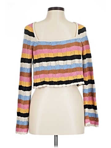 L Space Cardigan (view 1)