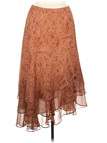 Coldwater Creek Casual Skirt (view 1)