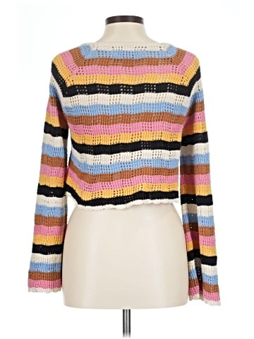 L Space Cardigan (view 2)