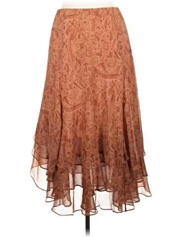Coldwater Creek Casual Skirt (view 2)