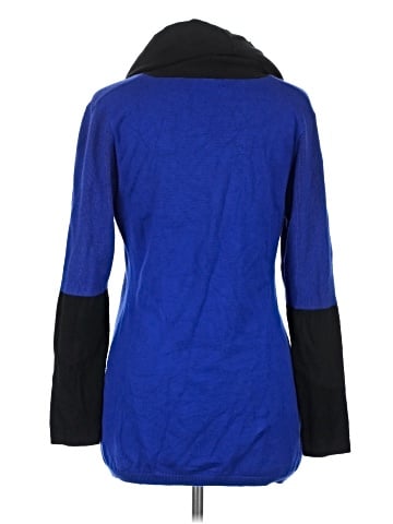 Milano Long Sleeve Turtleneck (view 2)